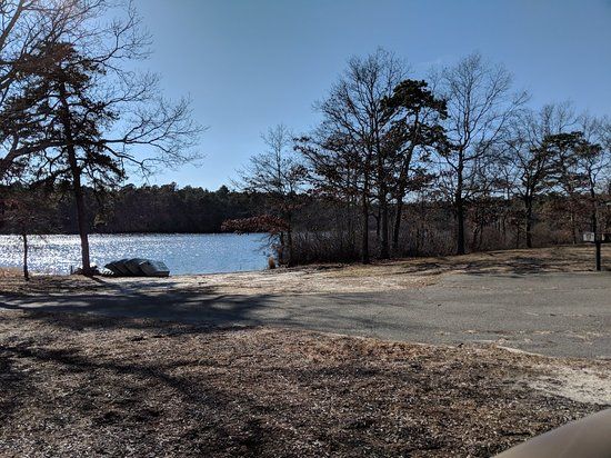 Sears Bellows County Park