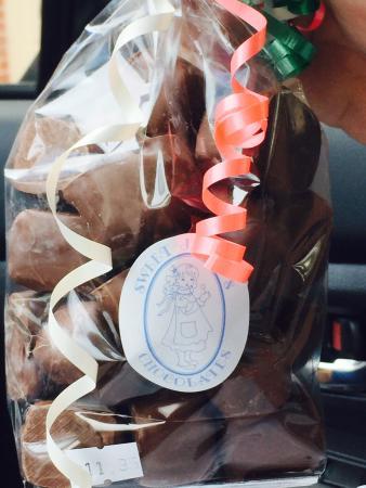 Sweet Jenny's Ice Cream