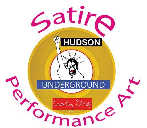 The Hudson Underground Gallery