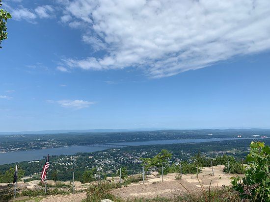Mount Beacon