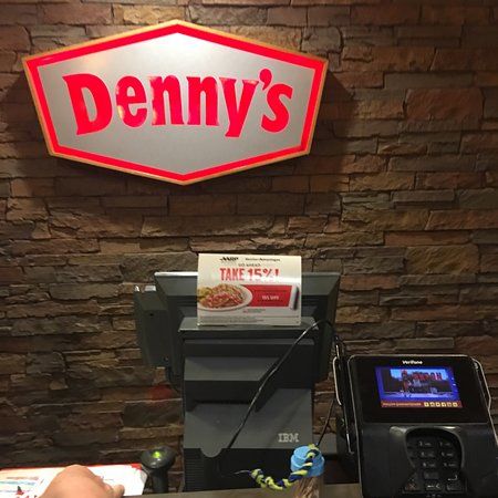 Denny's