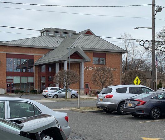 Merrick Public Library