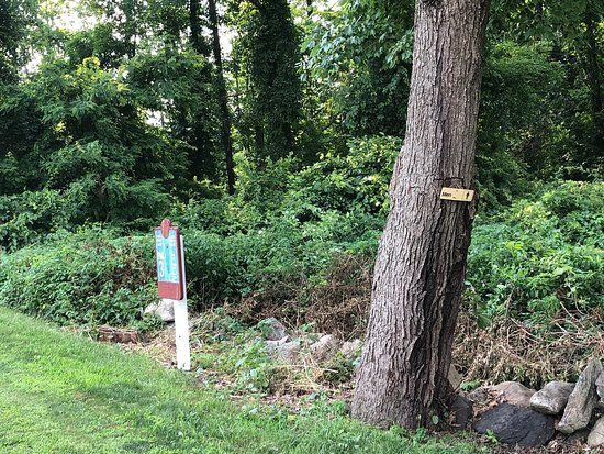 Vails Grove Golf Course