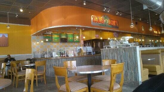 Taco Joe's Southwest Eats