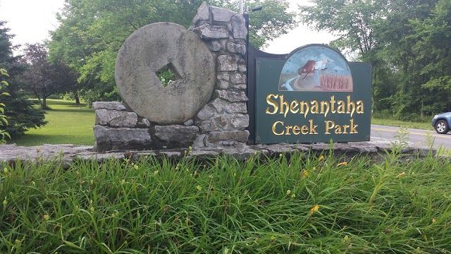 Shenantaha Creek Park