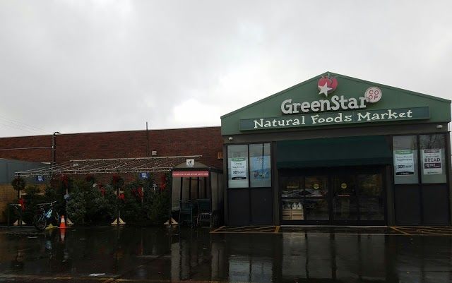 GreenStar Food Co+op