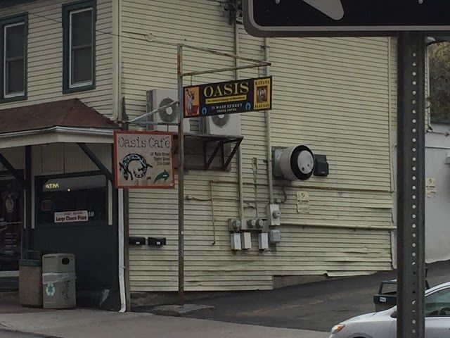 The Oasis @ Cabaloosa