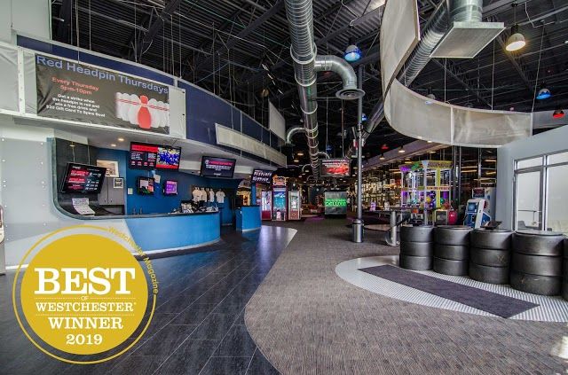 Grand Prix New York Racing & Entertainment