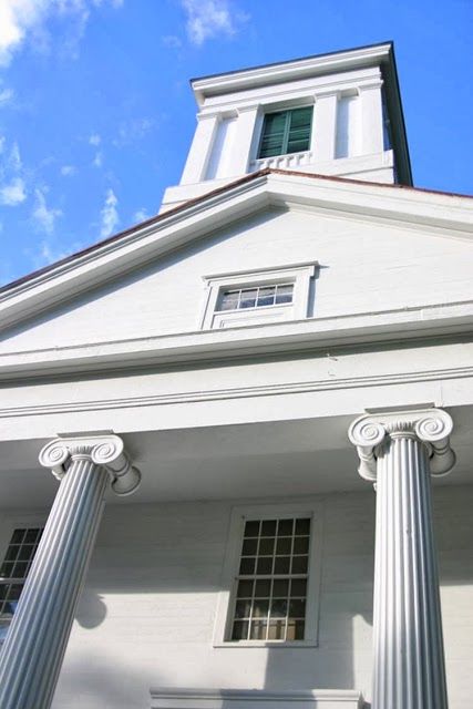 Spencertown Academy Arts Center