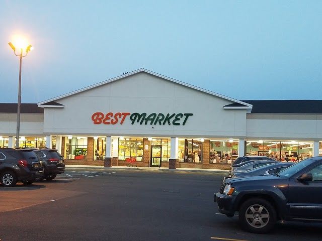 Best Market Westhampton Beach