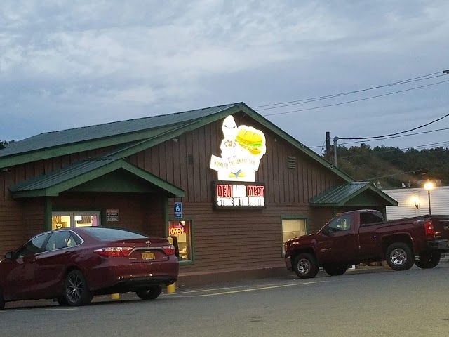 Deli & Meat Store of the North