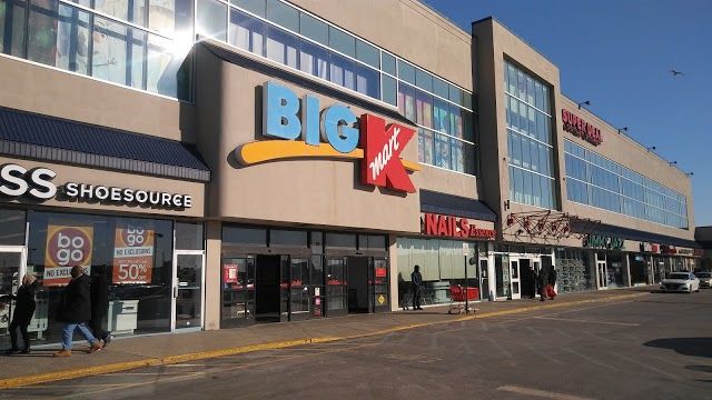 Five Towns Shopping Center