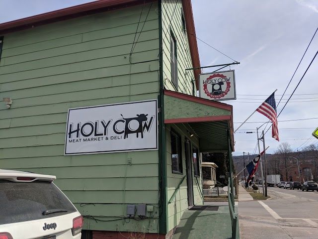 Holy Cow Deli