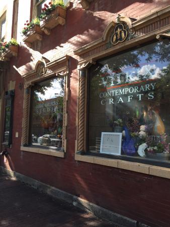 Vitrix Hot Glass Studio