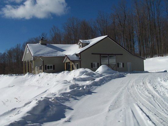 Wohlschlegel's Naples Maple Farm