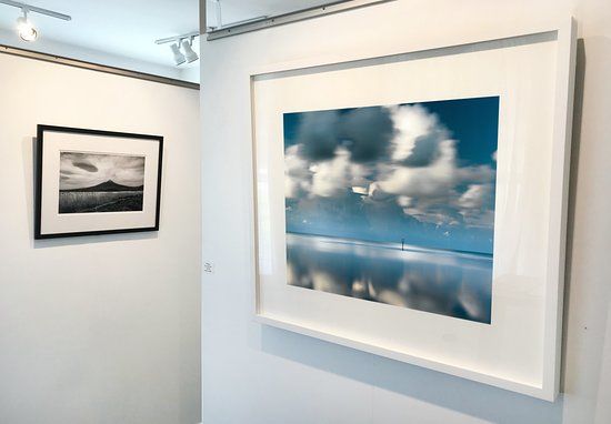 Alex Ferrone Gallery