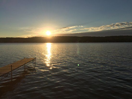 Keuka Lake