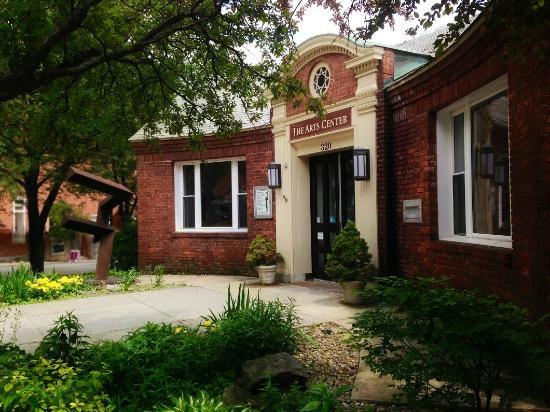 Saratoga County Arts Council