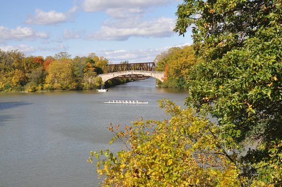 Genesee Valley Park