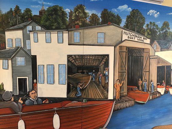 Cornwall Brothers Store and Museum