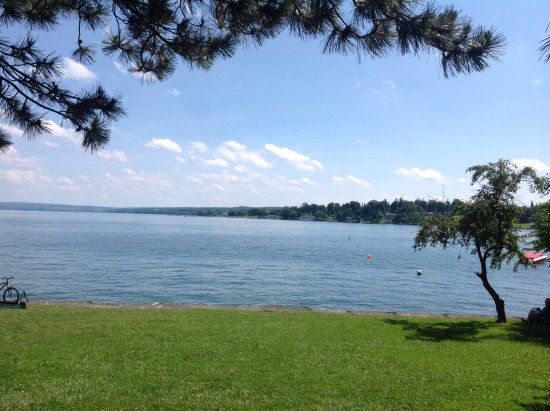 Skaneateles Lake