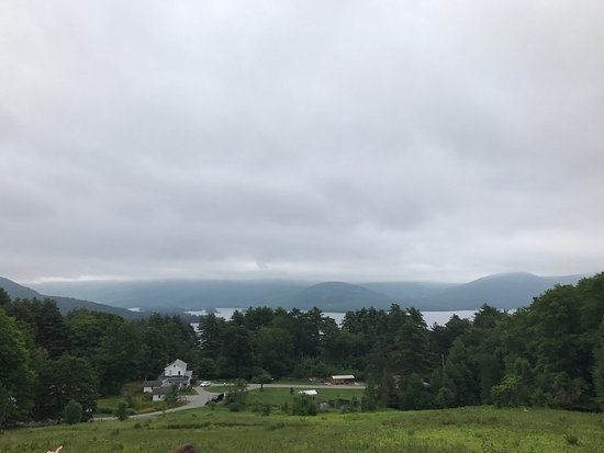 Up Yonda Farm Environmental Education Center