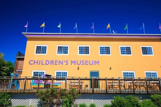 Mid-Hudson Children's Museum