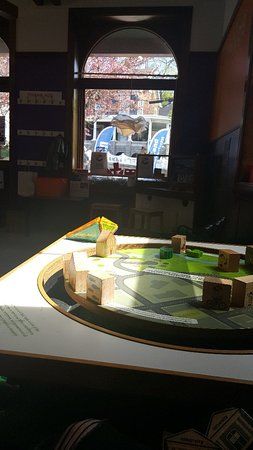 Long Island Explorium