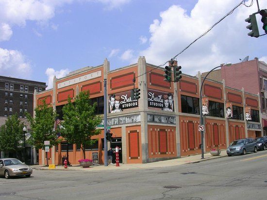 Lucille Ball Desi Arnaz Museum