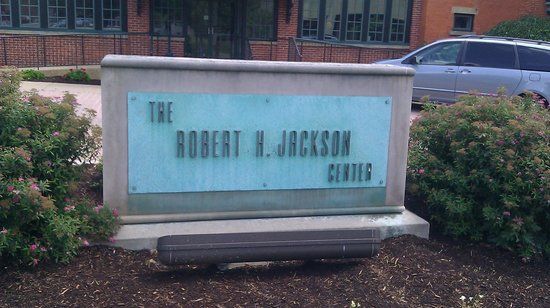 Robert H. Jackson Center