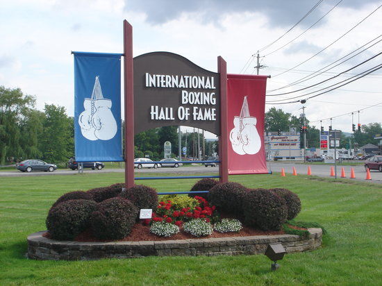 International Boxing Hall of Fame