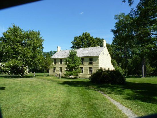 General Schuyler House
