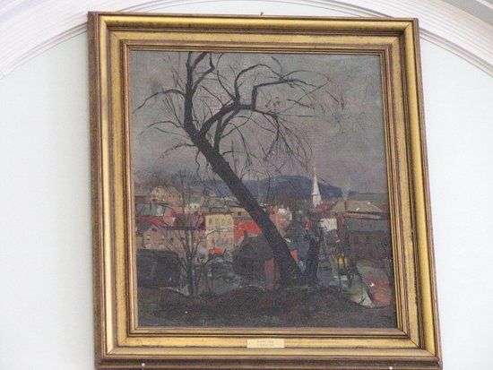 Brewster Public Library