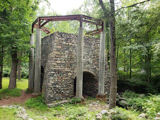 Sterling Forest State Park