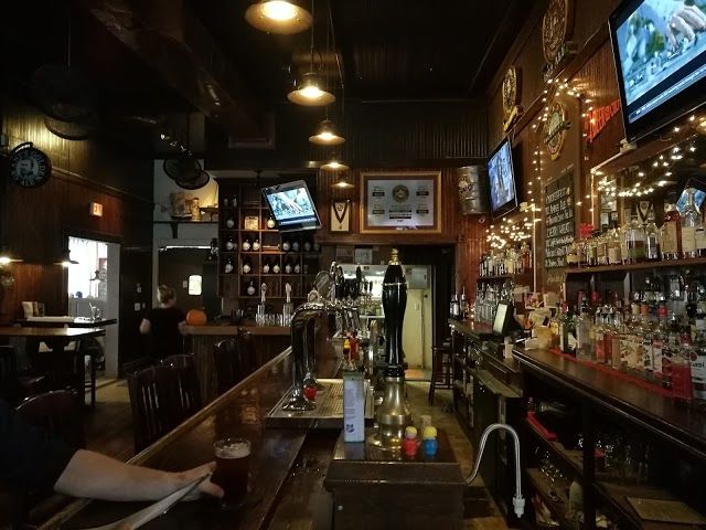 Sackets Harbor Brewing Company