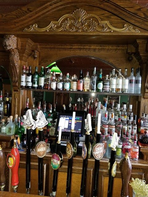 Rooster Fish Brewing Pub