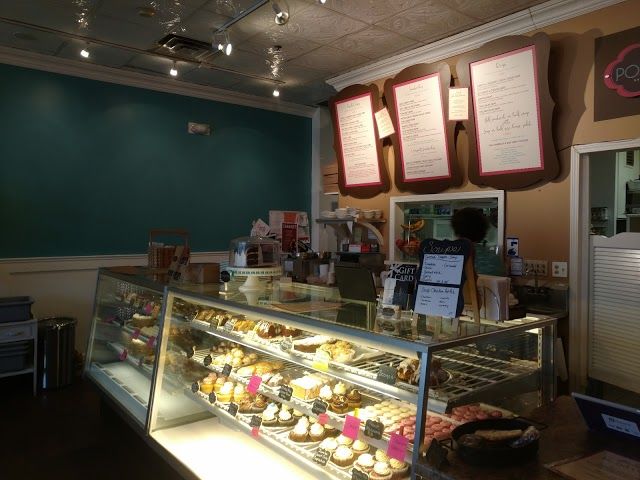 Poppleton Bakery and Cafe