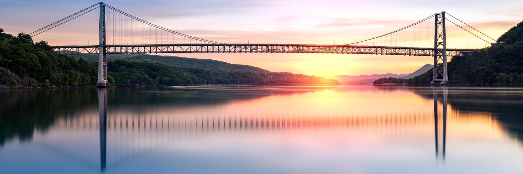 Bear Mountain State Park