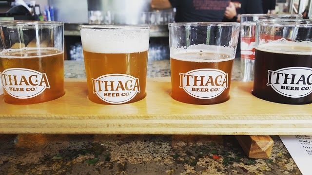 Ithaca Beer Co