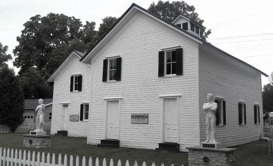 Bare Knuckle Boxing Hall of Fame