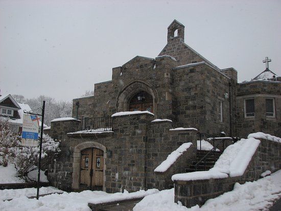 Saint Stephen's Episcopal Church