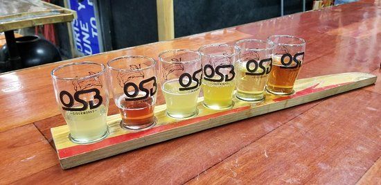 Original Stumpblower Ciderworks