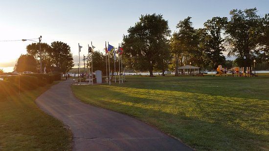Lucille Ball Memorial Park