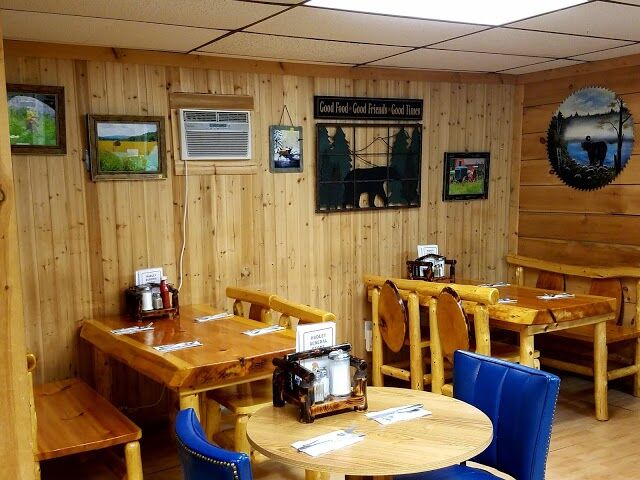 Hadley General Store