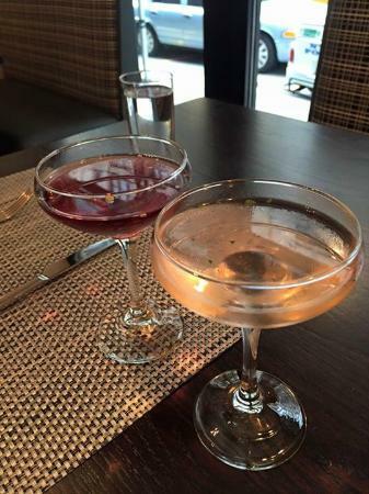 Madison Square Tavern