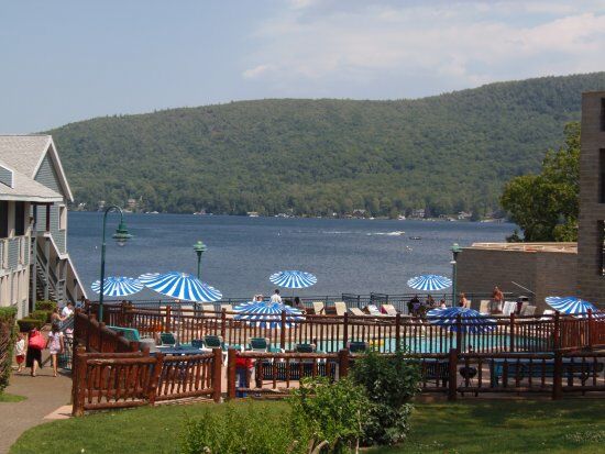 The Club Hamilton Restaurant