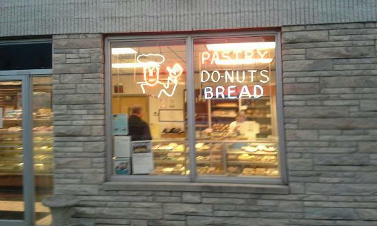 Bella Napoli Italian Bakery