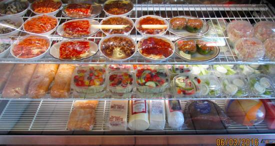 Franco's Pizza & Italian Deli