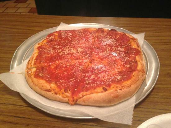 O'scugnizzo North Utica