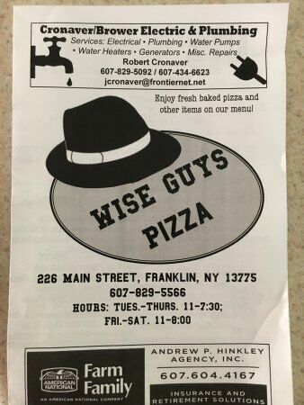 Home Town Pizza